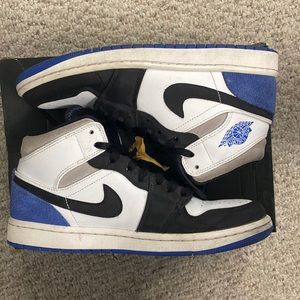 Air Jordan 1 size8